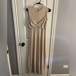 NAKD Fashion Maxi Dress
